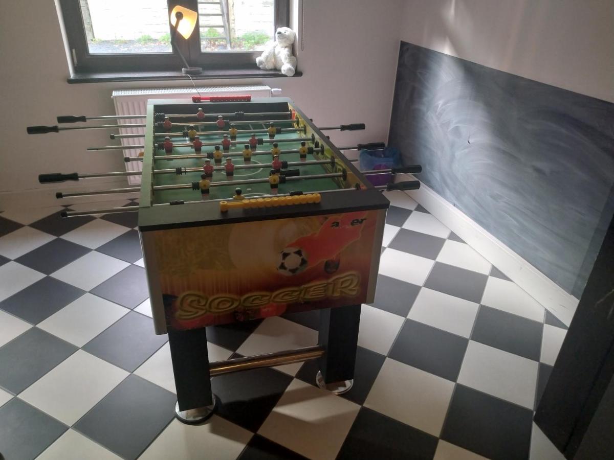 Pensjonat Trojak Lądek-Zdrój Buitenkant foto