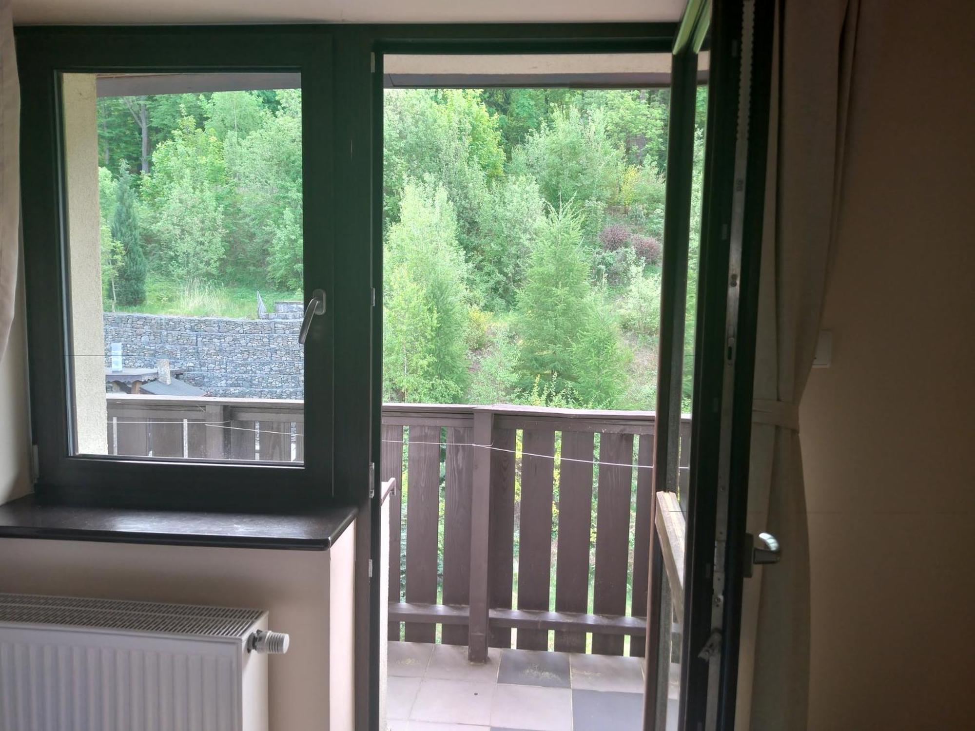 Pensjonat Trojak Lądek-Zdrój Kamer foto